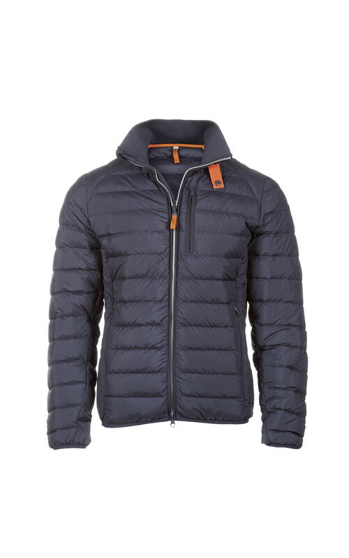 Bruno Jacket Navy S 